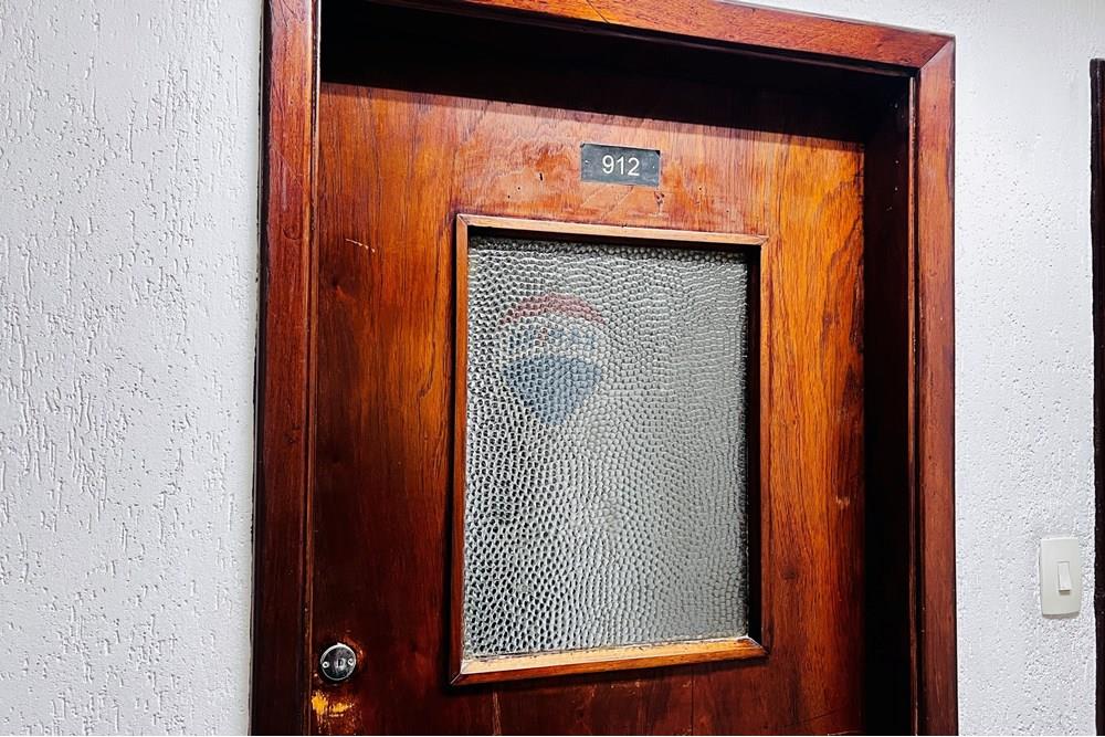 Cj. Comercial/ Sala - Alugar - São Paulo , São Paulo - Sala 912 porta.jpg - 601261059-140