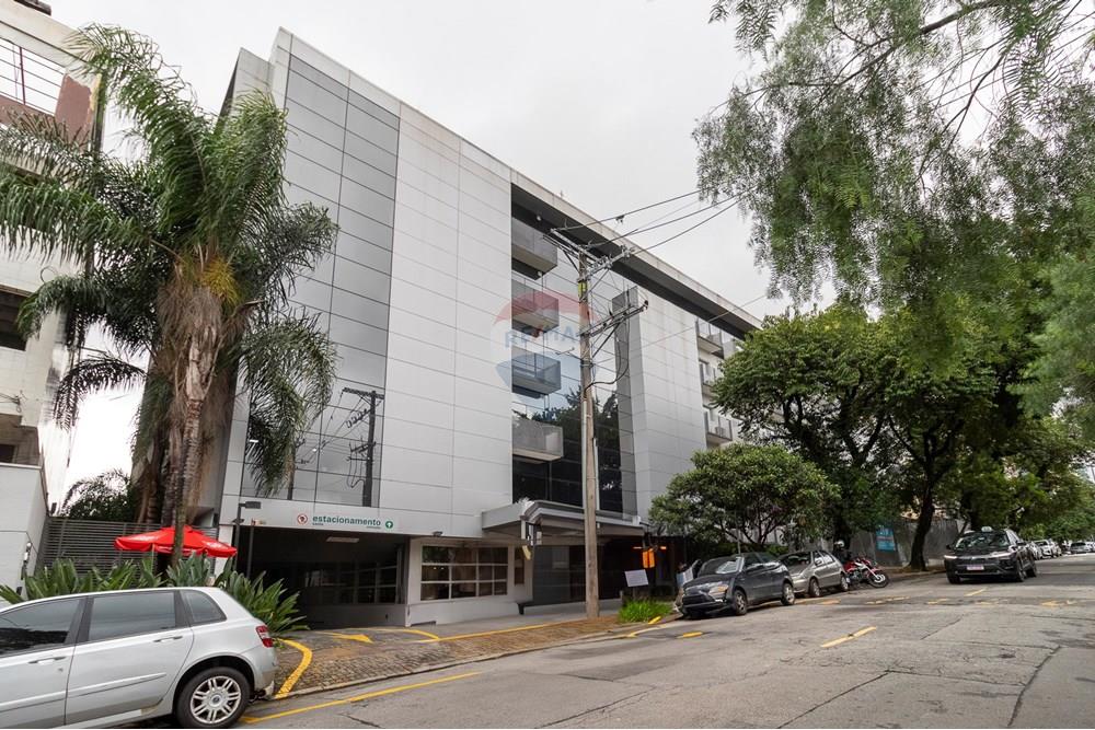 Cj. Comercial/ Sala - Venda - São Paulo , São Paulo - 01fotos_018.jpg - 601251163-15