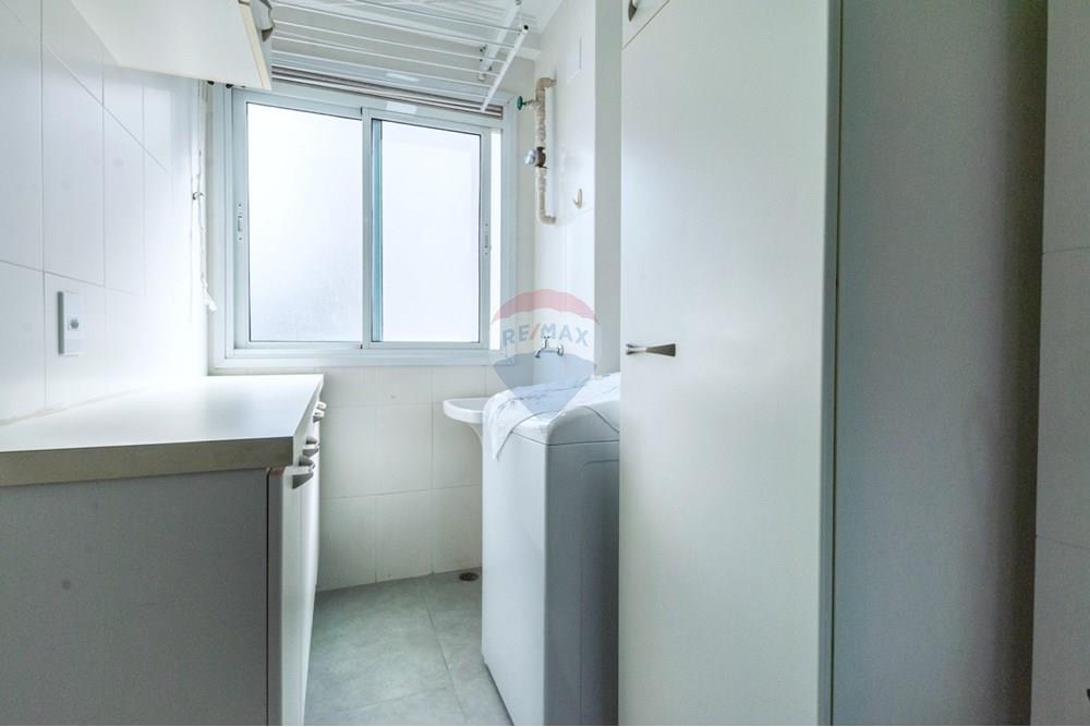 Apartamento - Venda - São Paulo , São Paulo - DSC_3783.jpeg - Área de serviço - 601191026-189