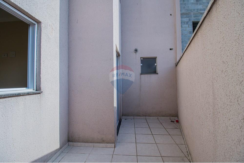 Apartamento - Venda - Santo André , São Paulo - 10.jpg - Terraço - 601081006-126