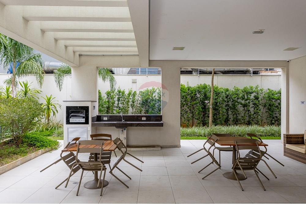 Apartamento, 3 quartos, 135 m² - Foto 53