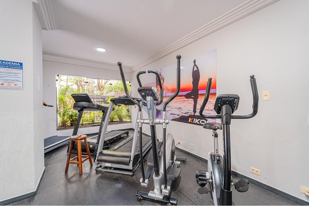 Apartamento - Venda - São Paulo , São Paulo - CHICO- NILZA-37.jpg - 601301011-326