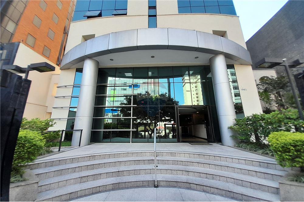 Cj. Comercial/ Sala - Venda - São Paulo , São Paulo - 31 - 601081006-119