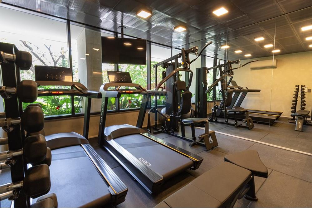 Studio - Venda - São Paulo , São Paulo - FCO_LEITAO_73-8.jpg - 601351208-136