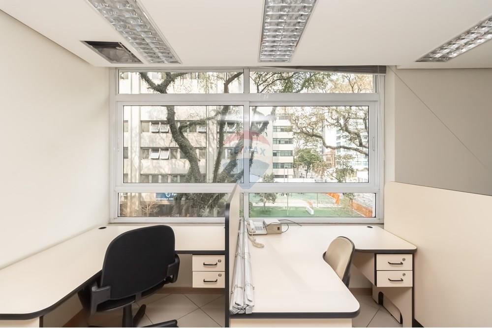 Cj. Comercial/ Sala - Venda - São Paulo , São Paulo - IMG_350532.jpg - 630331091-22