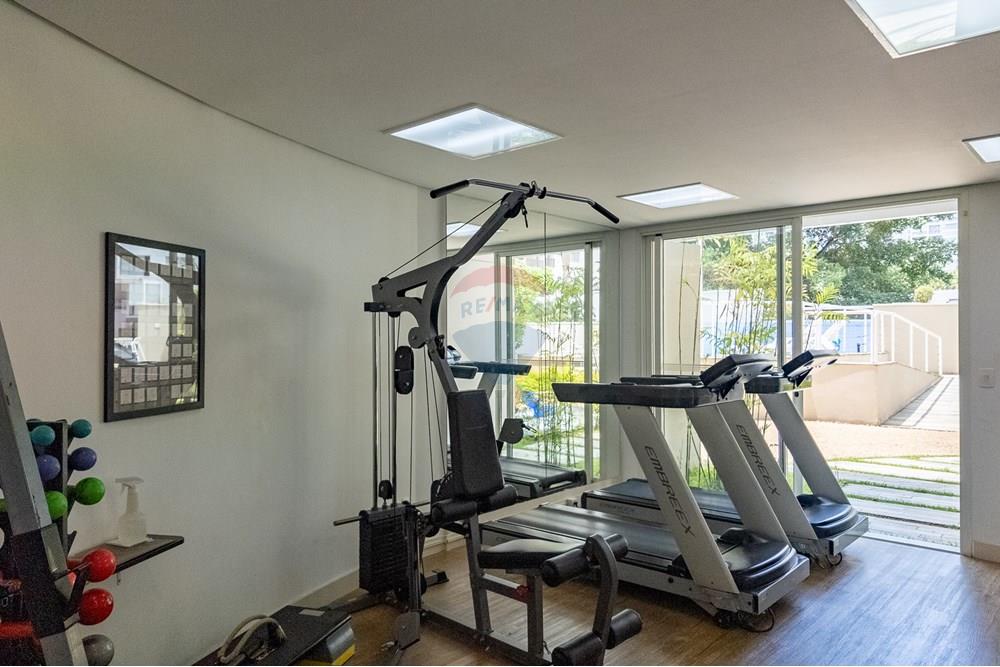 Apartamento - Venda - São Paulo , São Paulo - 52_AP.jpg - 601471009-99