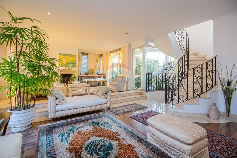 Triplex - Venda - São Paulo , São Paulo - 2.JPG - Sala de estar - 601081007-110