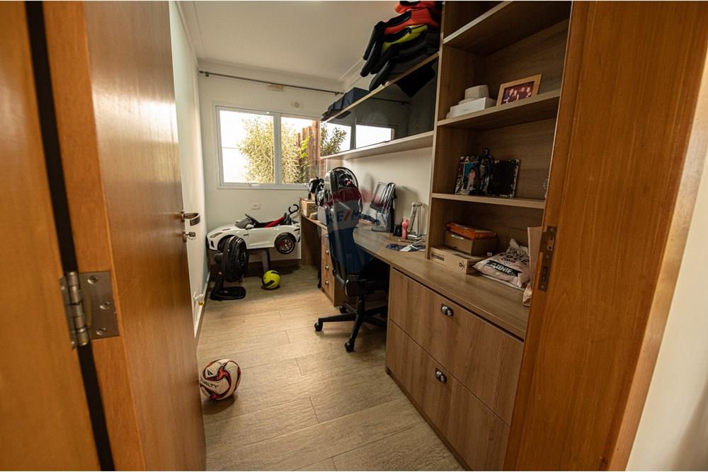 Casa de Condomínio - Venda - Jandira , São Paulo - Escritório 1.jpg - 601971072-50