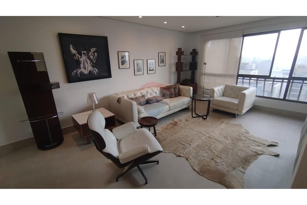 Apartamento - Alugar - São Paulo , São Paulo - SALA DE ESTAR 02.jpg - 602361011-59