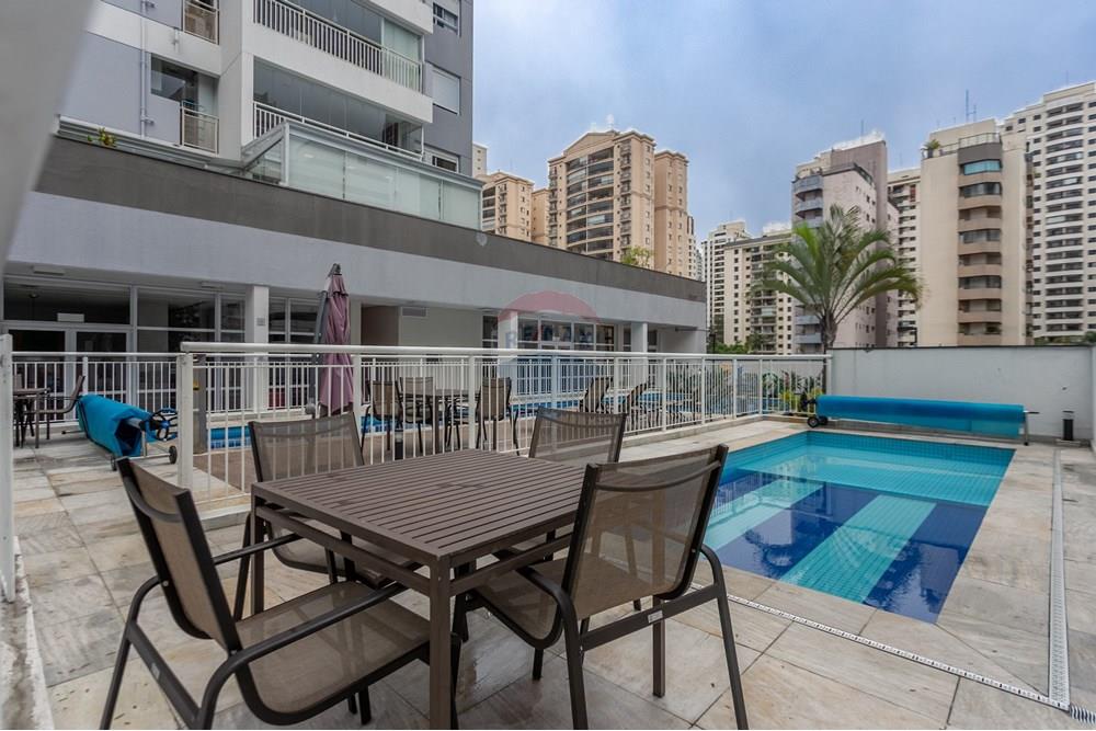 Apartamento - Venda - São Paulo , São Paulo - 601301080-16 - Rua Derval, 226-028.jpg - 601301080-16