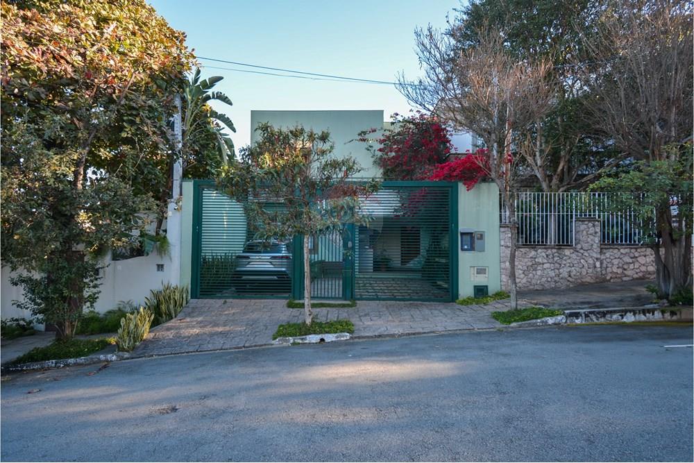 Casa - Venda - São Paulo , São Paulo - 01fotos_112.jpg - 601251251-5