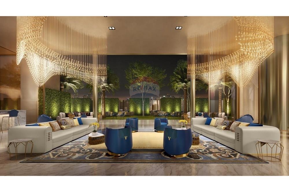 Apartamento - Venda - São Paulo , São Paulo - 634041.jpg - 601721049-1