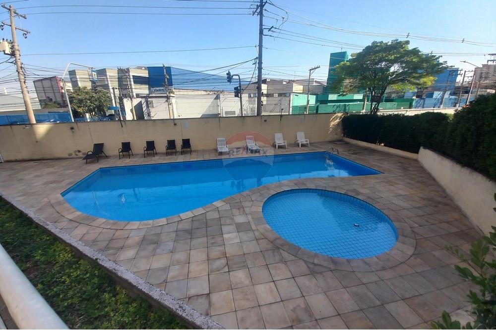 Apartamento - Alugar - São Paulo , São Paulo - 20250910_143256.jpg - 602131003-400