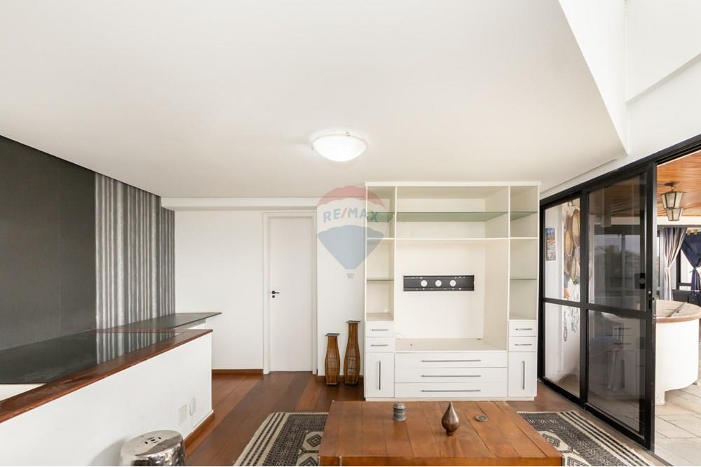 Cobertura - Venda - São Paulo , São Paulo - 02geral_033.jpg - 601331016-36