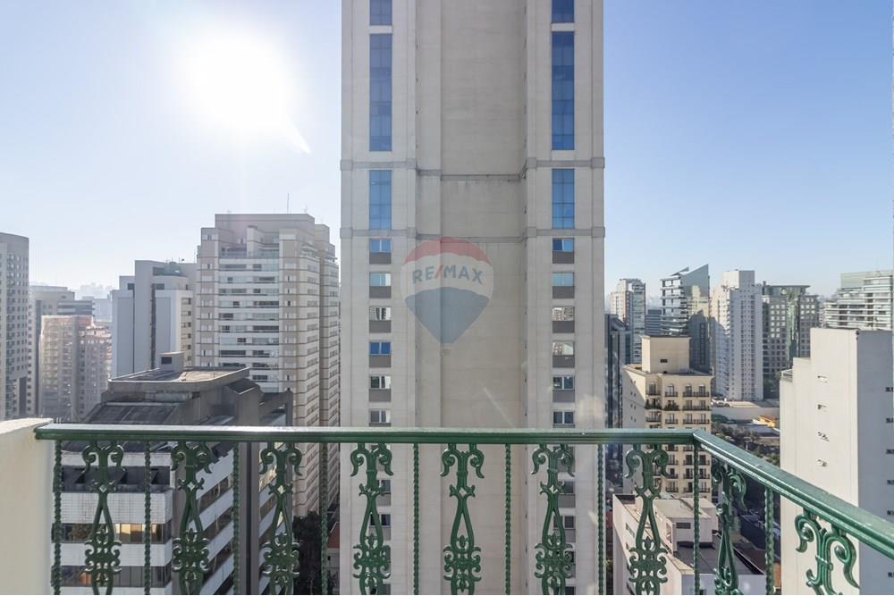 Apartamento - Venda - São Paulo , São Paulo - 06 sala sacada.jpg - 601481005-194