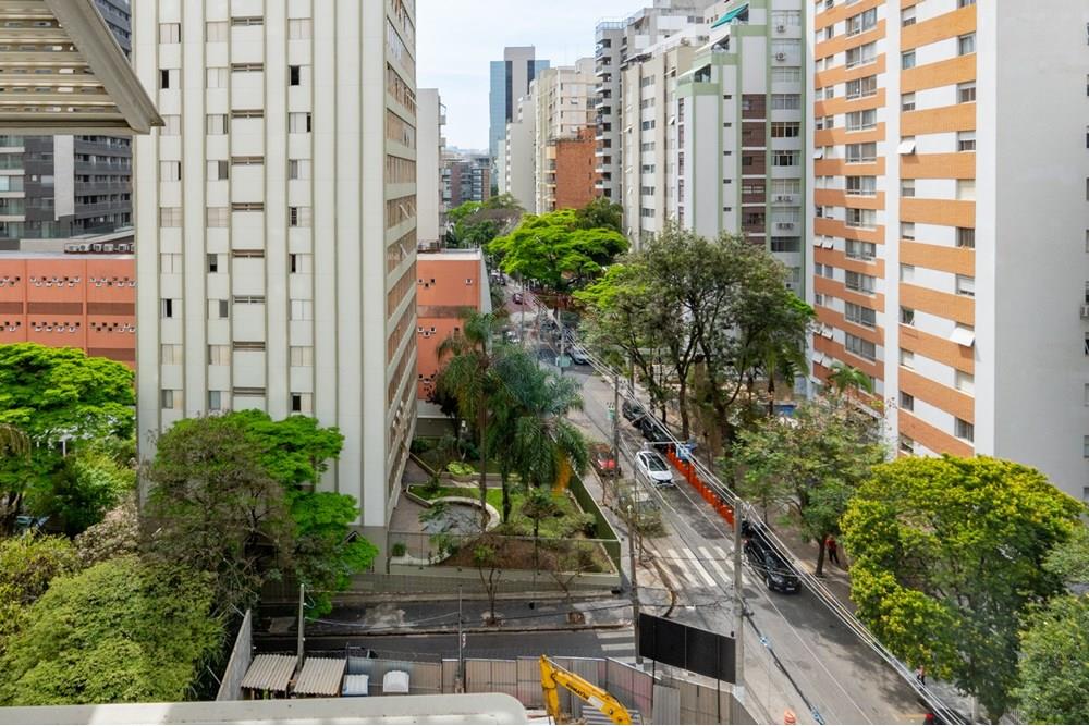 Apartamento - Venda - São Paulo , São Paulo - DSC00238itaim.jpg - 601241023-84