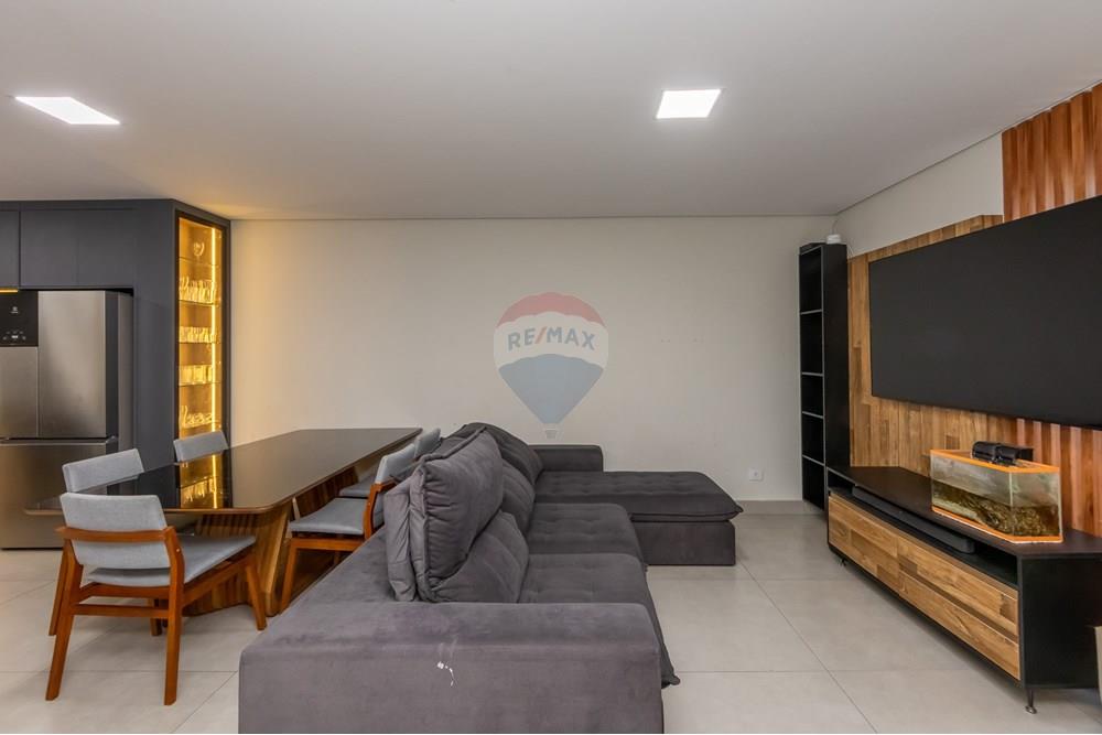 Casa à venda com 3 quartos, 128m² - Foto 9