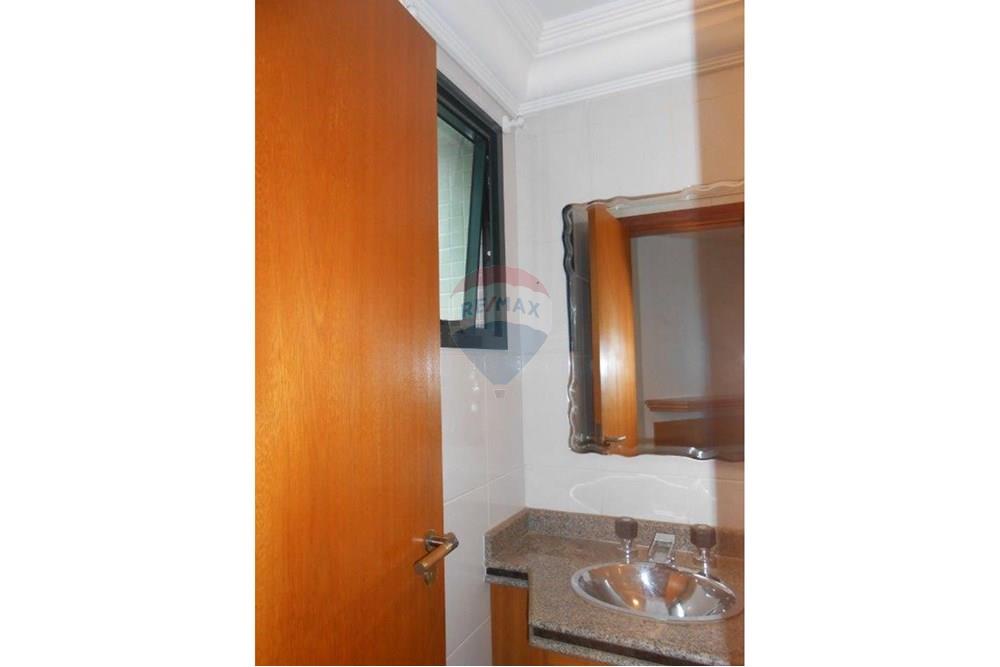 Apartamento - Alugar - São Paulo , São Paulo - 06 - Lavabo (1).jpg - 602291016-292