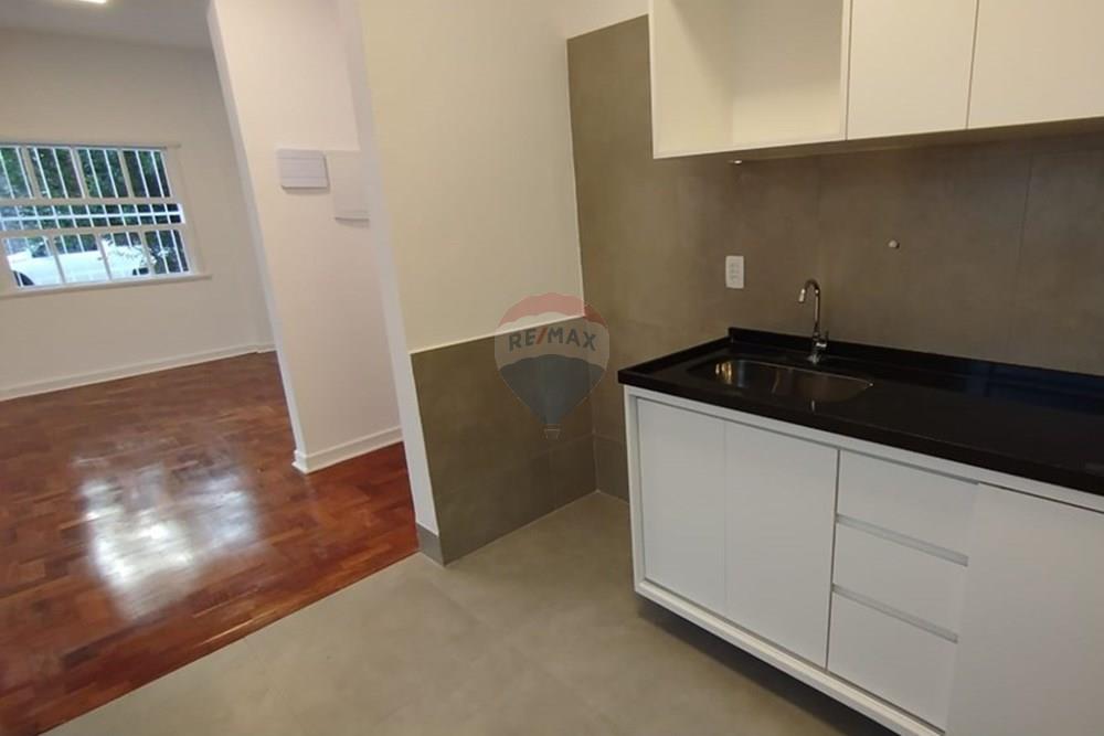 Apartamento - Alugar - São Paulo , São Paulo - 03 Cozinha E.jpg - 602301001-151
