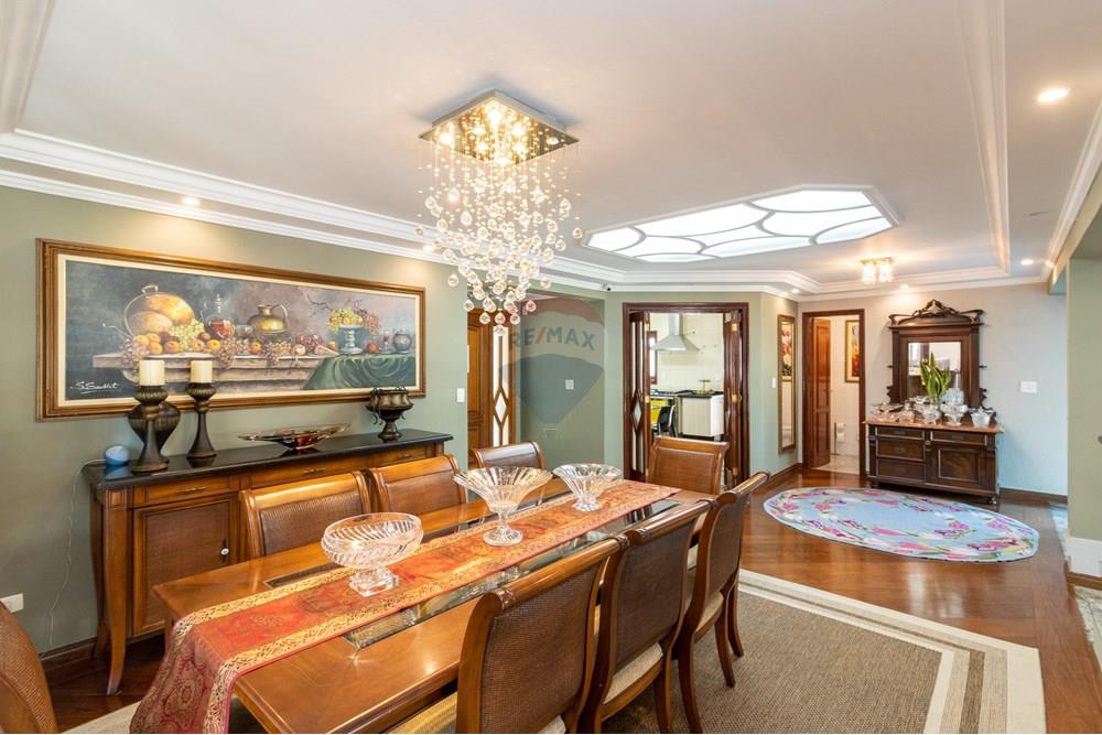 Sobrado - Venda - São Paulo , São Paulo - Rua Emir Nogueira, 201_3.jpg - Sala de jantar - 602201019-14