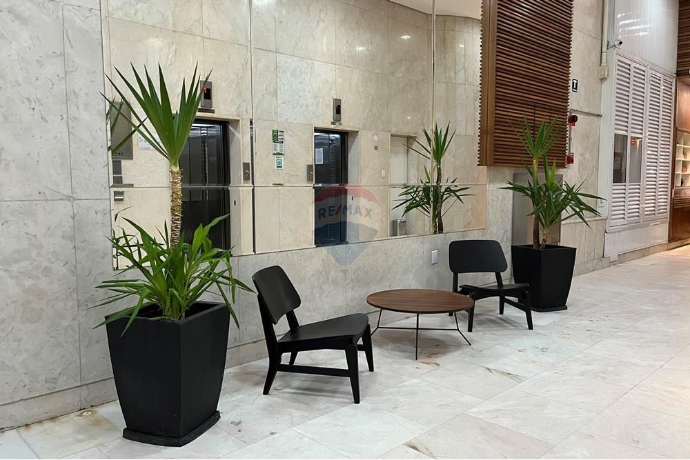 Cj. Comercial/ Sala - Venda - São Paulo , São Paulo - IMG_2319.jpg - 602141003-183