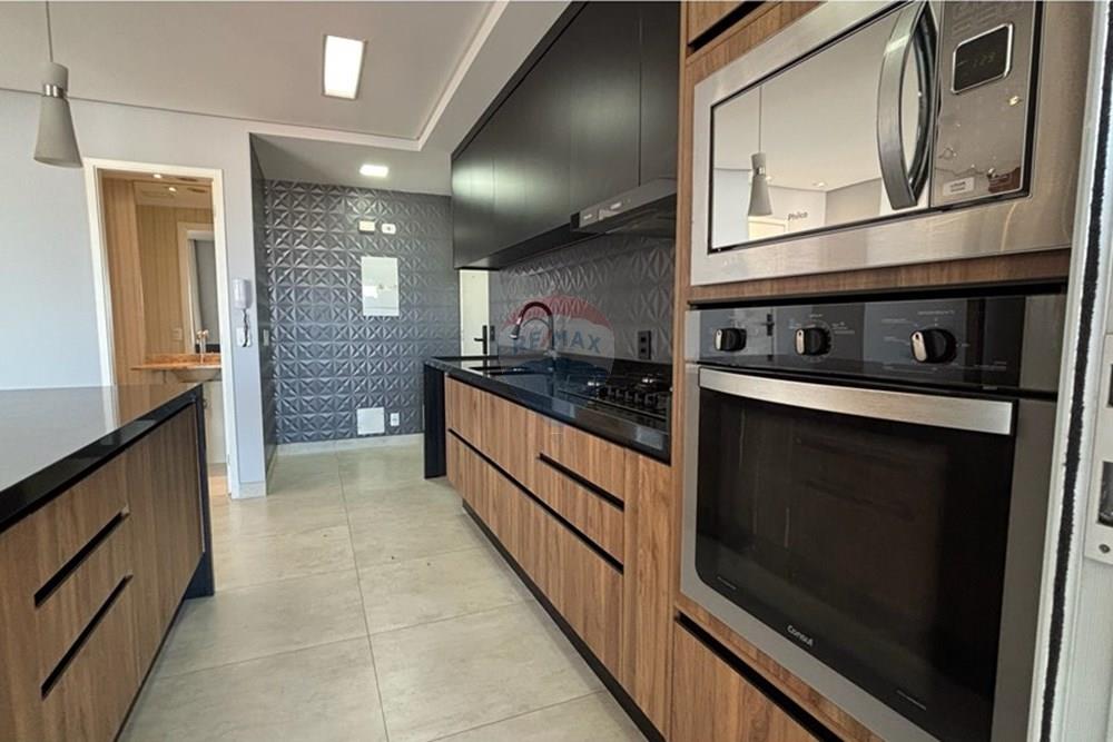 Apartamento - Alugar - São Paulo , São Paulo - IMG_2922.jpg - Cozinha - 601811037-19