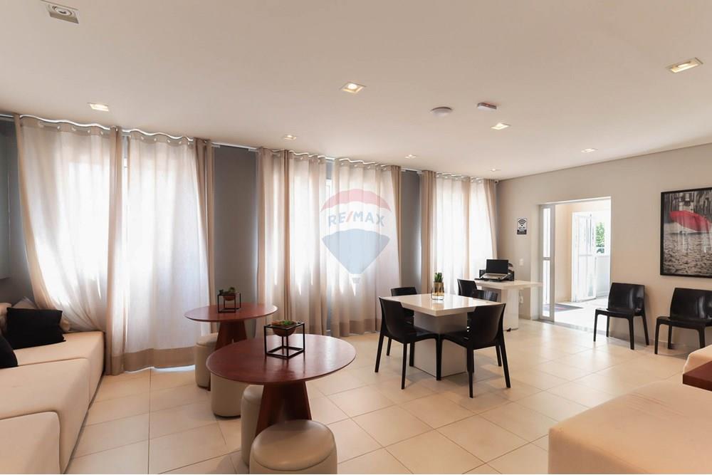 Apartamento - Venda - São Paulo , São Paulo - 02area-condominial_010.jpg - 602101006-72