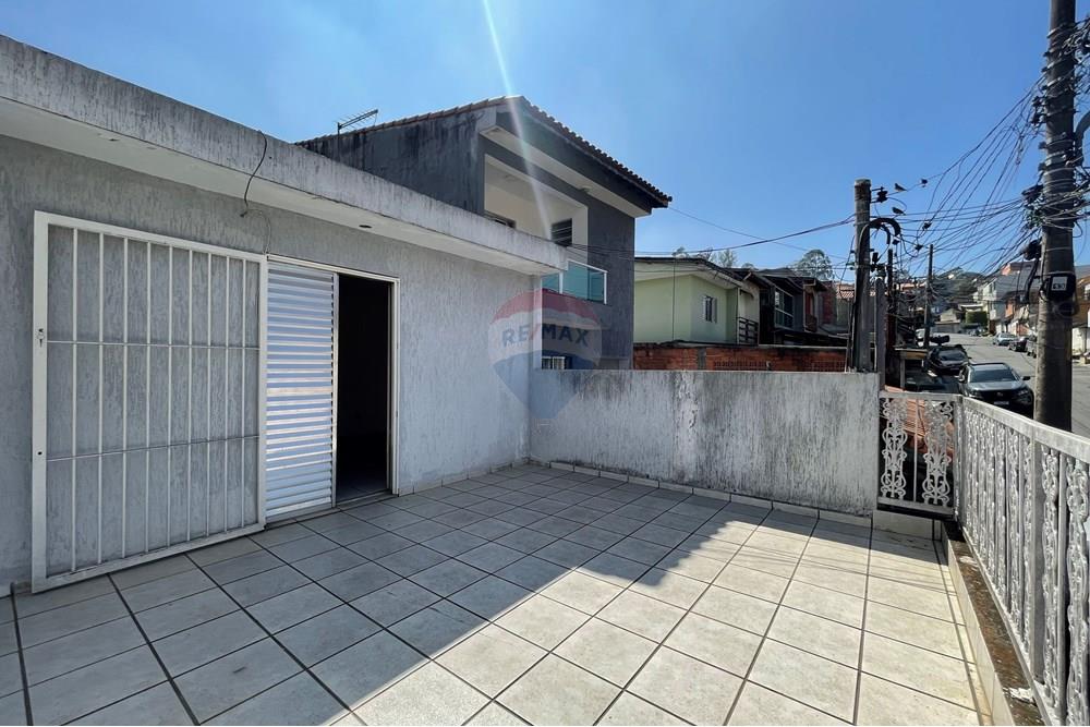 Sobrado - Alugar - São Paulo , São Paulo - IMG_9421.jpeg - 601751048-110