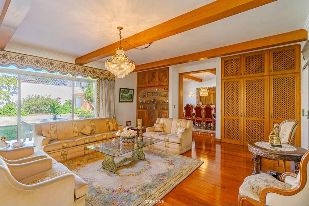 Casa - Venda - São Paulo , São Paulo - 8ff2a8ef-3aea-4701-9ae2-d8899d889c27.jpeg - 601251152-23