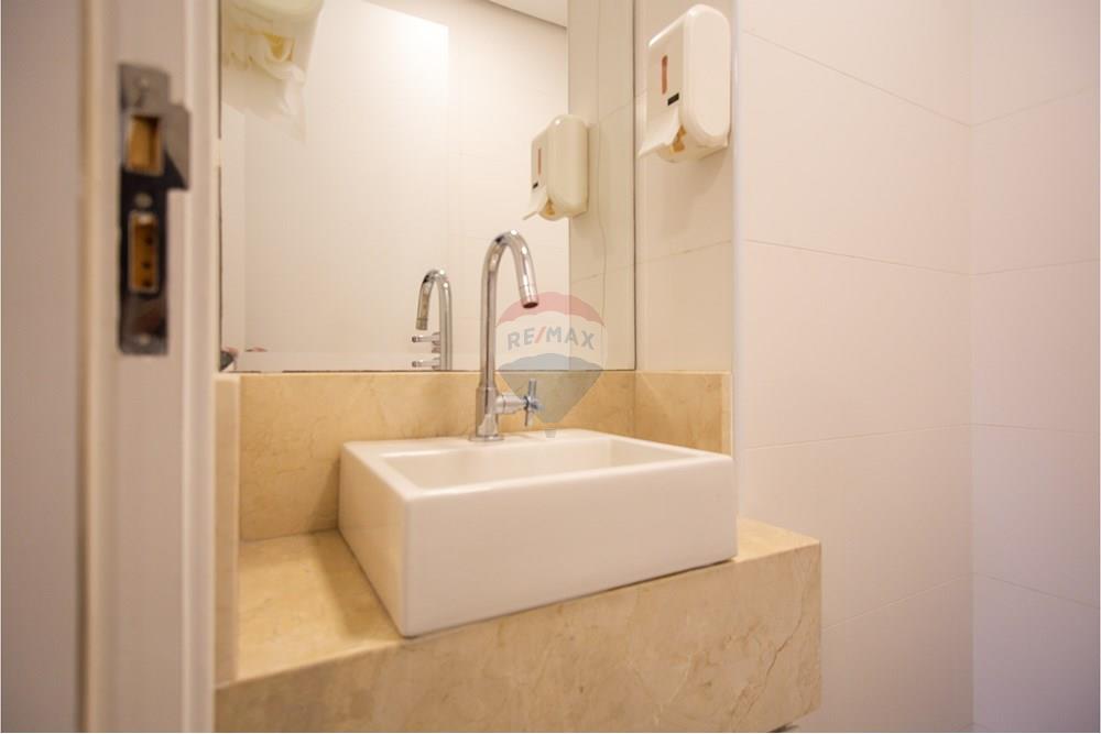 Conjunto Comercial-Sala para alugar, 55m² - Foto 18