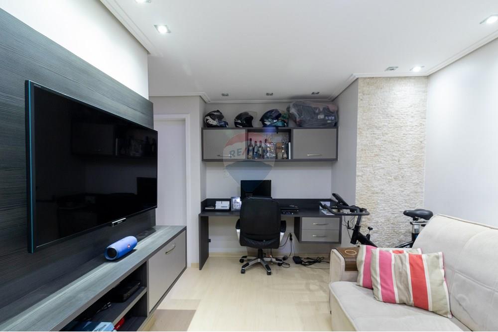 Apartamento - Venda - São Paulo , São Paulo - Av Elísio Teixeira Leite, 960_41.jpg - Sala de estar - 601751098-71