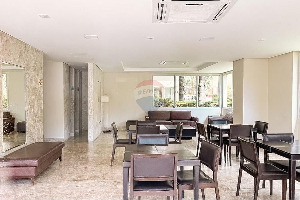 Apartamento, 4 quartos, 185 m² - Foto 48
