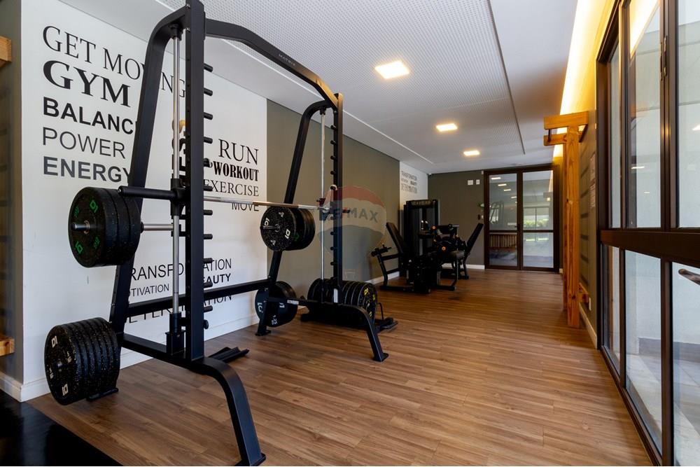 Apartamento - Alugar - São Paulo , São Paulo - 22 ACADEMIA (4).jpg - 601261021-419