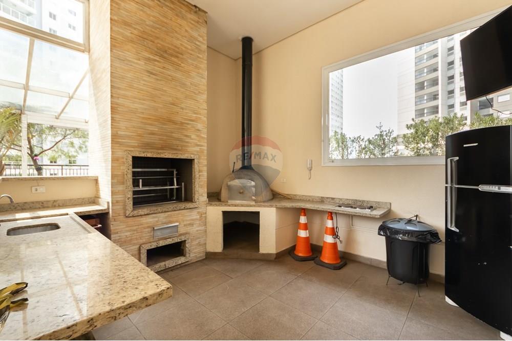 Apartamento - Venda - São Paulo , São Paulo - Cópia de IMG_344530.jpg - 602071001-277