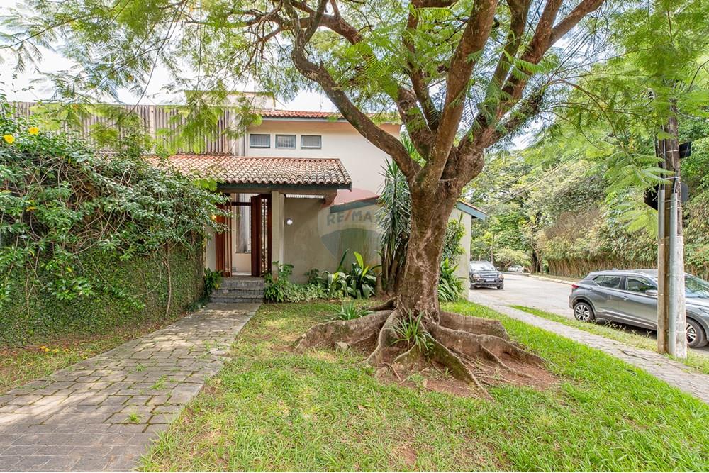 Casa - Venda - São Paulo , São Paulo - Cópia de Remax Ares-71.jpg - 601131006-104