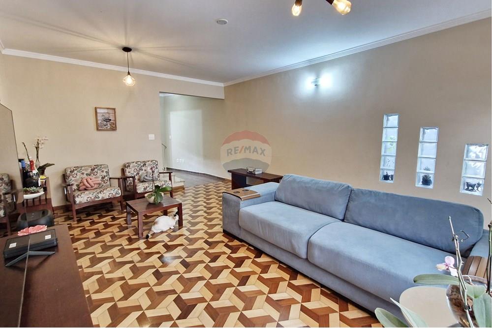 Casa, 3 quartos, 155 m² - Foto 4