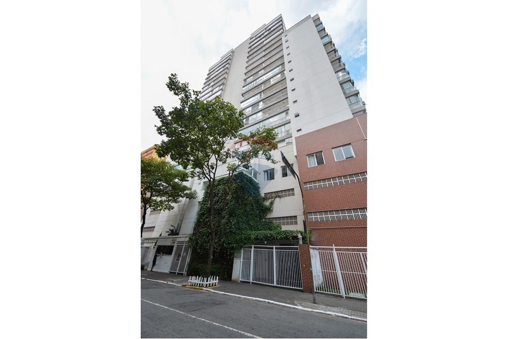 Studio - Venda - São Paulo , São Paulo - DSC_1542.jpg - 601131017-59