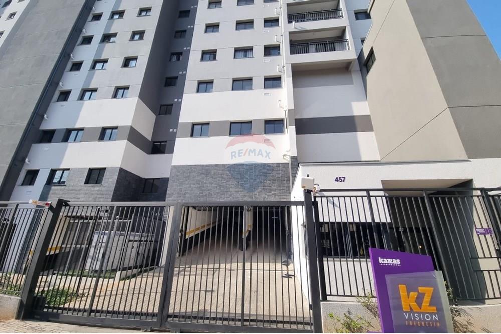 Apartamento - Alugar - São Paulo , São Paulo - IMG-20251014-WA0134.jpg - 601751011-925