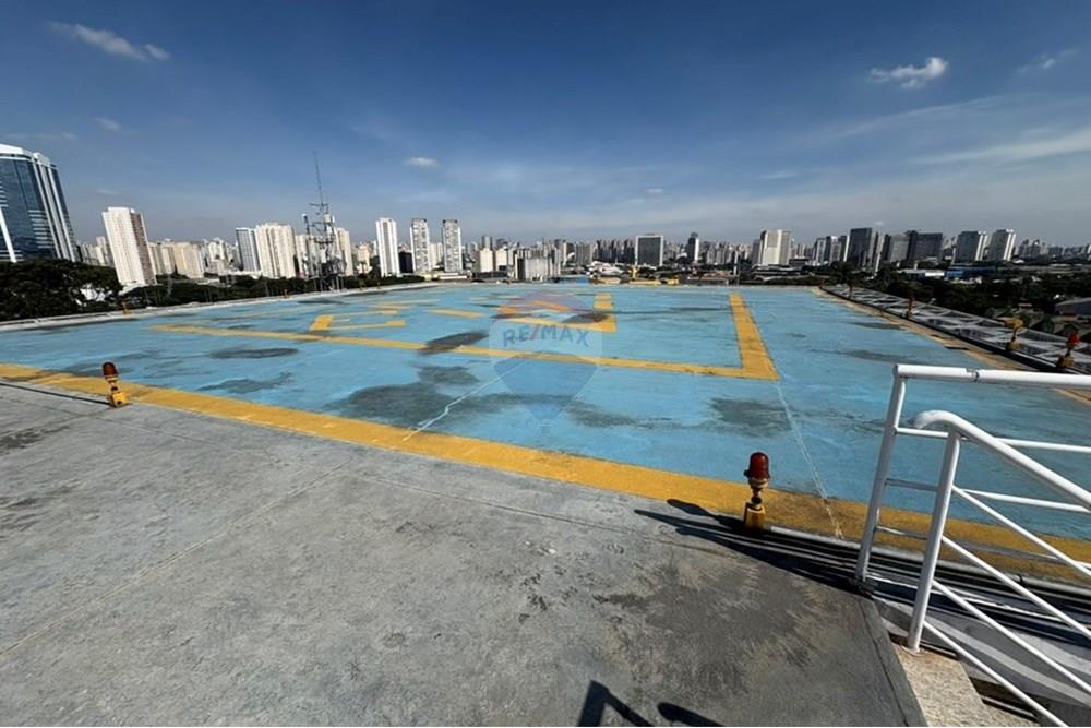 Cj. Comercial/ Sala - Alugar - São Paulo , São Paulo - 4E20BF1E-513F-4D9E-8317-3B483B46B812_1_105_c.jpeg - 602341004-11