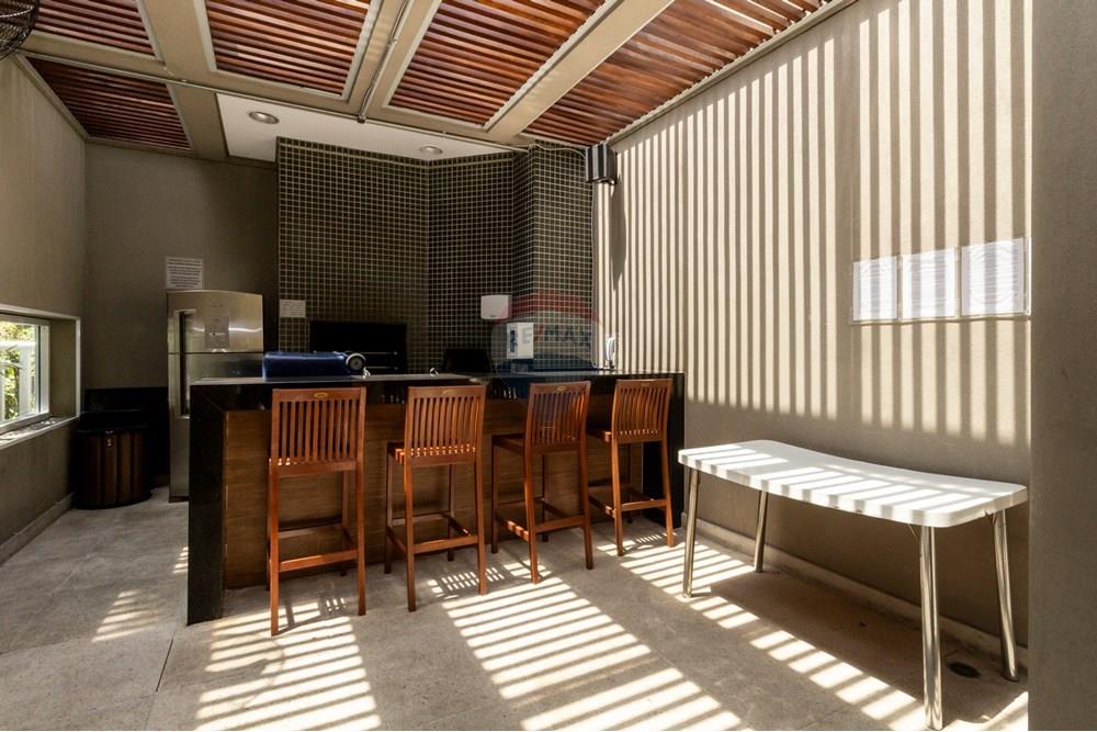 Apartamento - Venda - São Paulo , São Paulo - 19 CHURRASQUEIRA 1 (2).jpg - 601261021-443