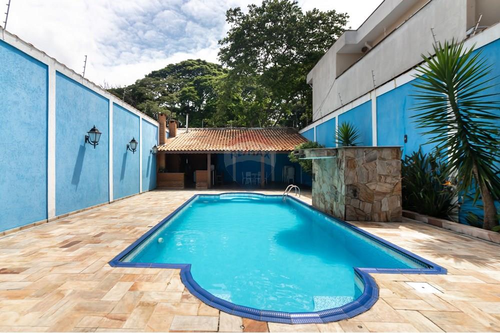 Sobrado - Venda - São Paulo , São Paulo - IMG_196140.jpg - 602051002-61