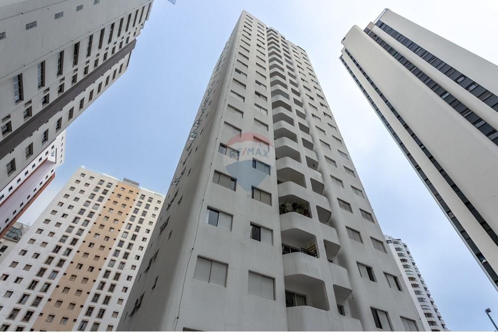 Apartamento - Venda - São Paulo , São Paulo - 601301002-115 - Av. Canário, 988-016.jpg - 601301002-115