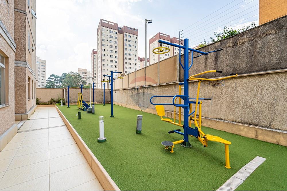 Apartamento - Venda - São Paulo , São Paulo - 601301040-75-59.jpg - 601301040-82