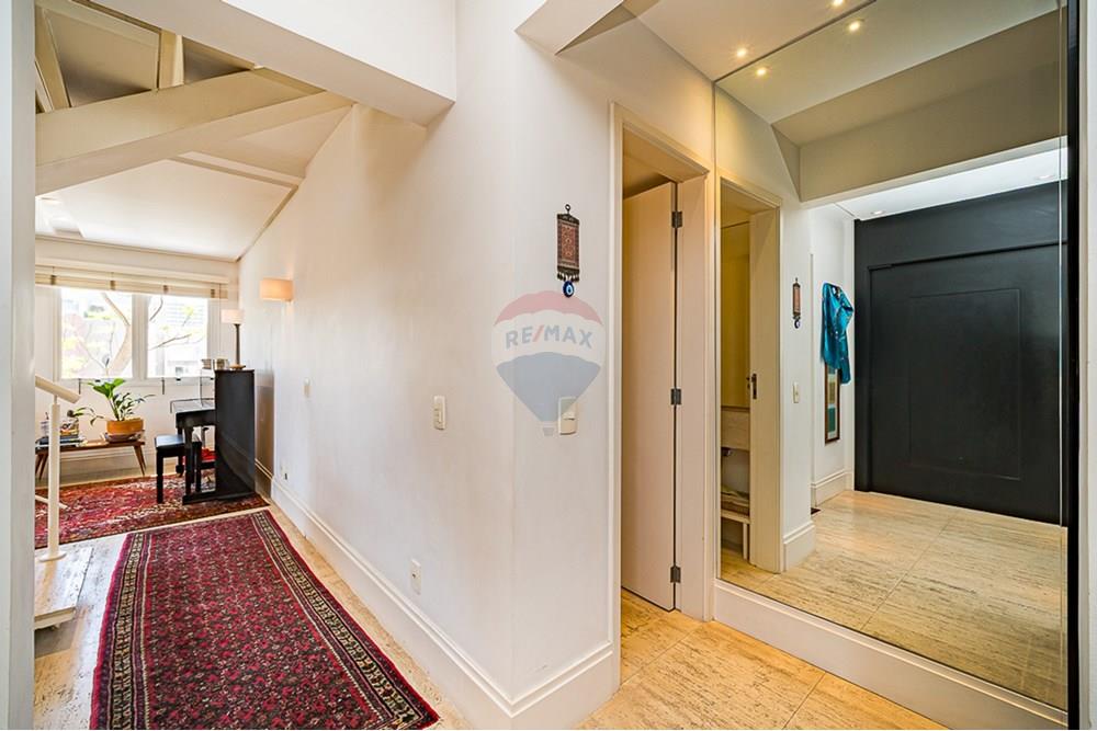 Duplex - Venda - São Paulo , São Paulo - 6.jpg - Saguão - 601081006-128