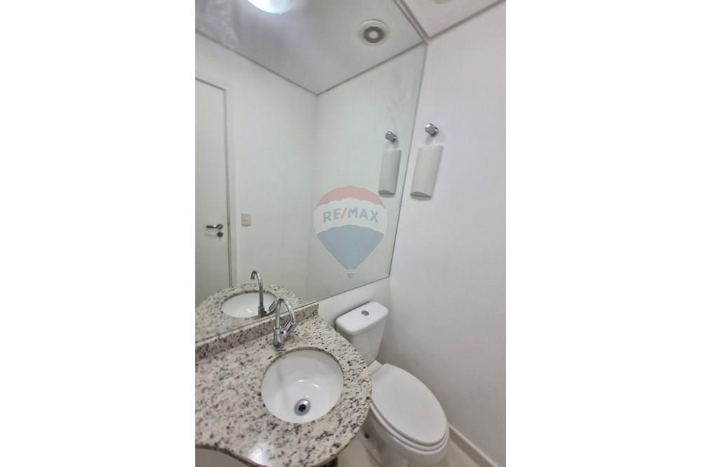 Cj. Comercial/ Sala - Alugar - São Paulo , São Paulo - 20250708_101359.jpg - 601471009-87