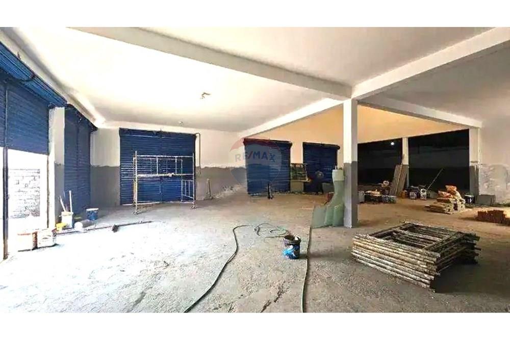 Galpão - Alugar - São Paulo , São Paulo - 5.jpeg - 602291016-309