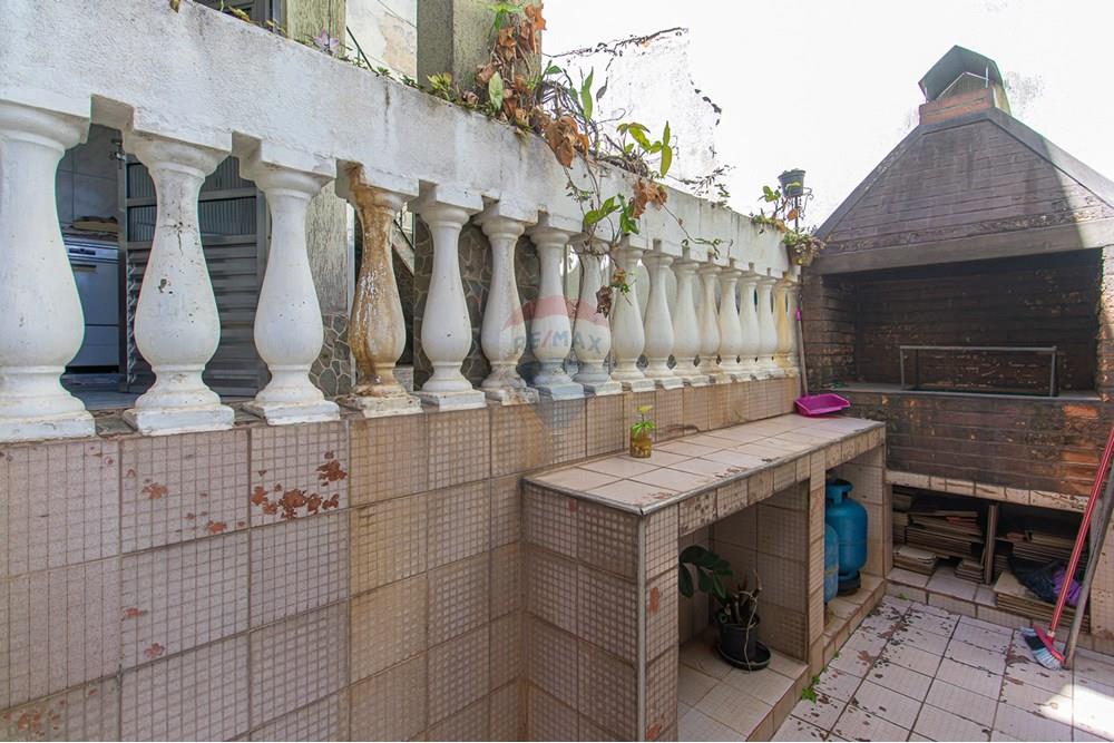 Sobrado - Venda - São Paulo , São Paulo - 04area-de-servico_003.jpg - 602101043-11