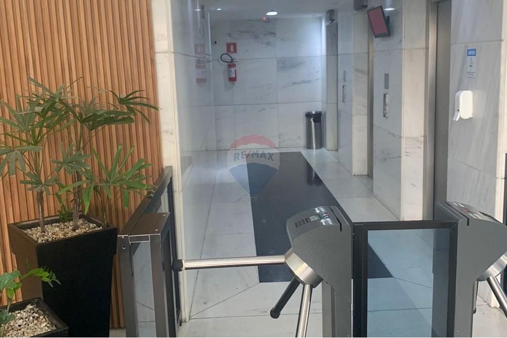 Cj. Comercial/ Sala - Alugar - São Paulo , São Paulo - IMG-20230706-WA0021.jpg - 602241003-103