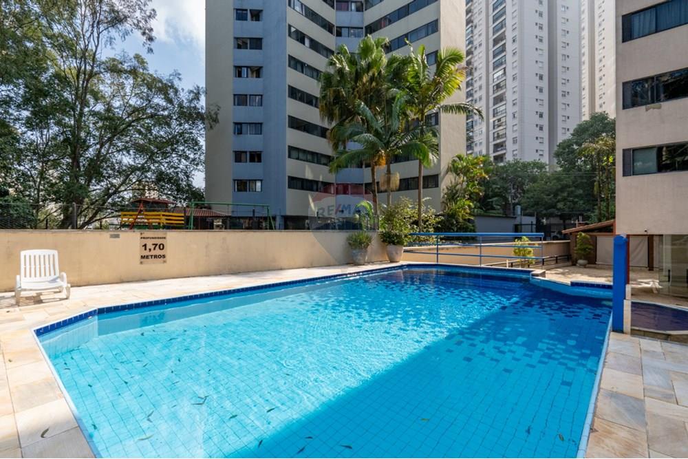 Apartamento - Venda - São Paulo , São Paulo - 1756410811348-01fotos_038.jpeg - 601181003-93