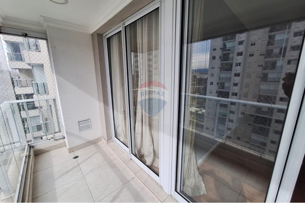 Apartamento - Alugar - São Paulo , São Paulo - Av Raimundo P Magalhães 909 ap 93 Bl2 (36).jpg - 601141076-19